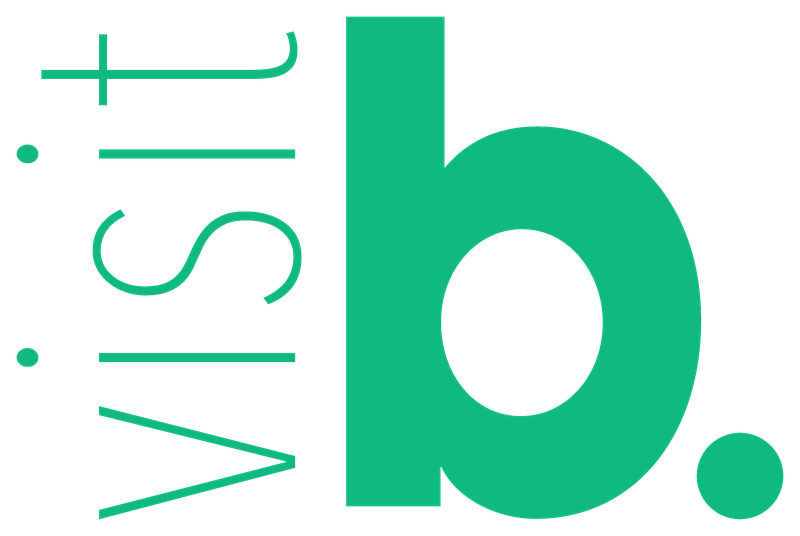 visit b.